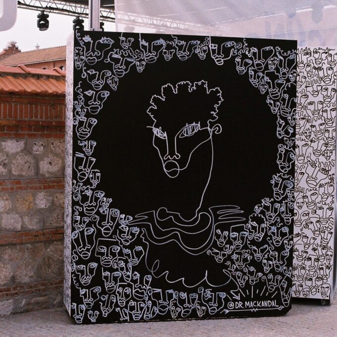 WHCYPR.AGENCY MAG - Dr Mackandal - Ken Province