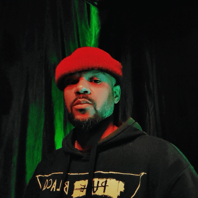 WHCYPR.AGENCY MAG - Dr Mackandal