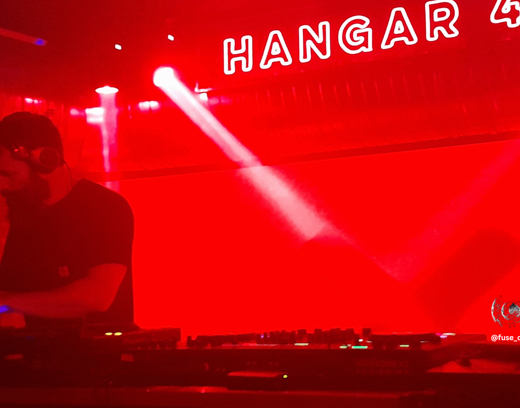 WHCYPR.AGENCY - Event Coverage (Photography/Videography) - FCTC AGY / Anperk, Madrid