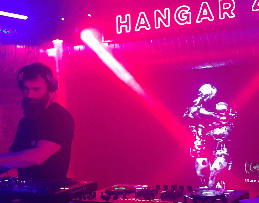 WHCYPR.AGENCY - Event Coverage (Photography/Videography) - FCTC AGY / Anperk, Madrid