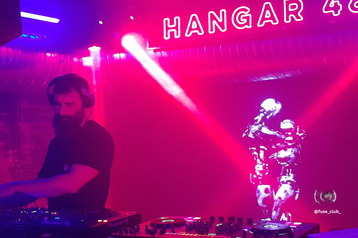 WHCYPR.AGENCY - Event Coverage (Photography/Videography) - FCTC AGY / Anperk, Madrid