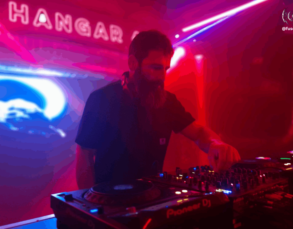 WHCYPR.AGENCY - Event Coverage (Photography/Videography) - FCTC AGY / Anperk, Madrid