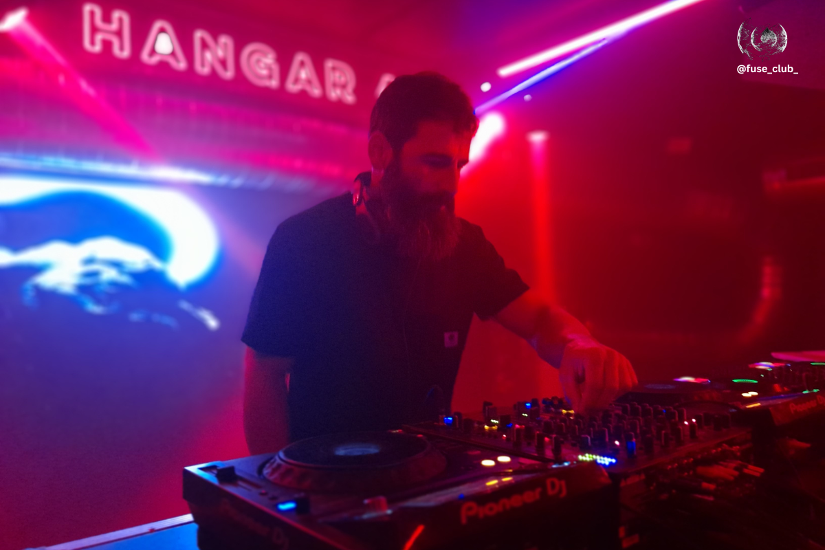 WHCYPR.AGENCY - Event Coverage (Photography/Videography) - FCTC AGY / Anperk, Madrid