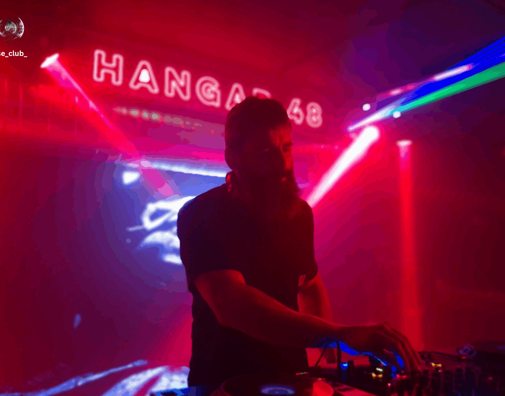 WHCYPR.AGENCY - Event Coverage (Photography/Videography) - FCTC AGY / Anperk, Madrid