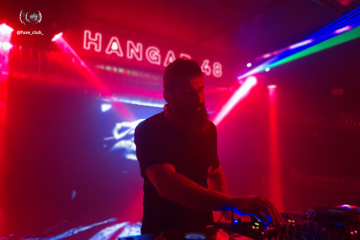 WHCYPR.AGENCY - Event Coverage (Photography/Videography) - FCTC AGY / Anperk, Madrid