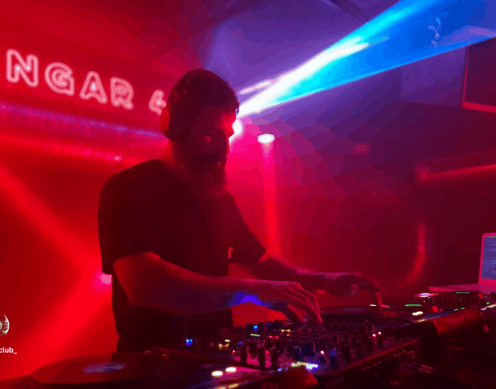 WHCYPR.AGENCY - Event Coverage (Photography/Videography) - FCTC AGY / Anperk, Madrid