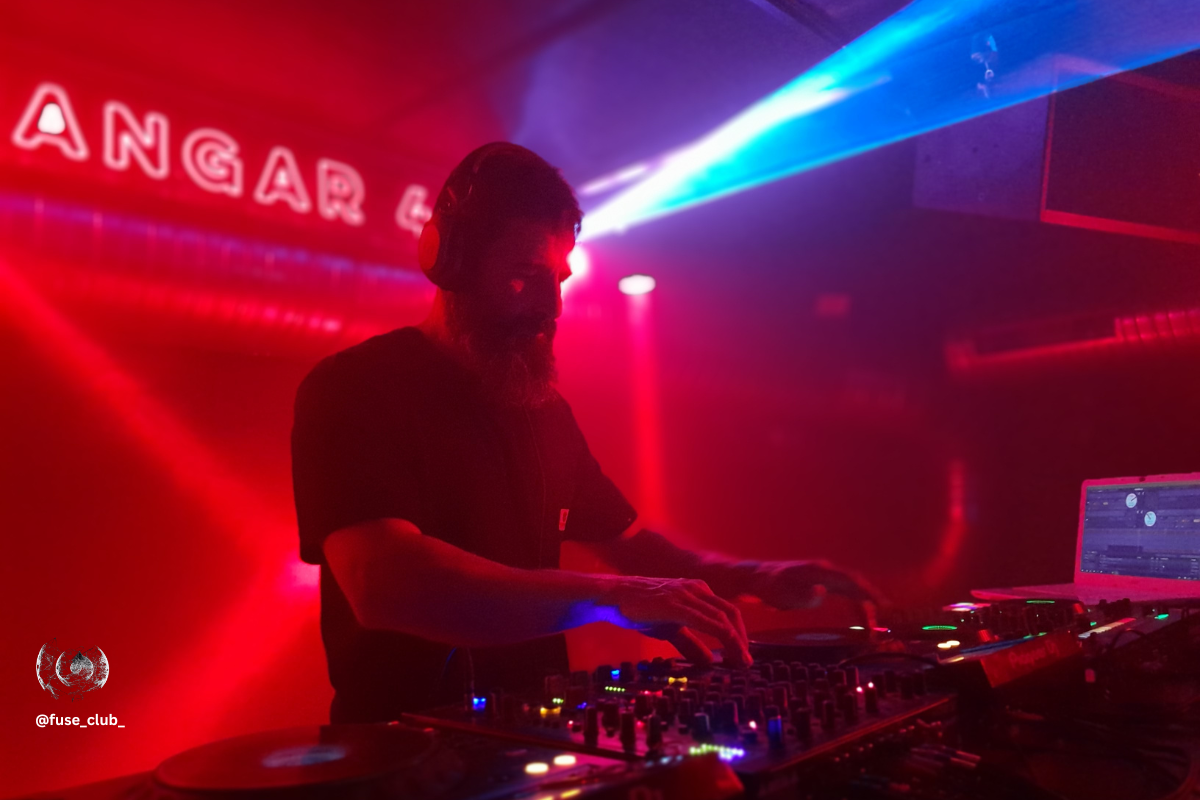 WHCYPR.AGENCY - Event Coverage (Photography/Videography) - FCTC AGY / Anperk, Madrid