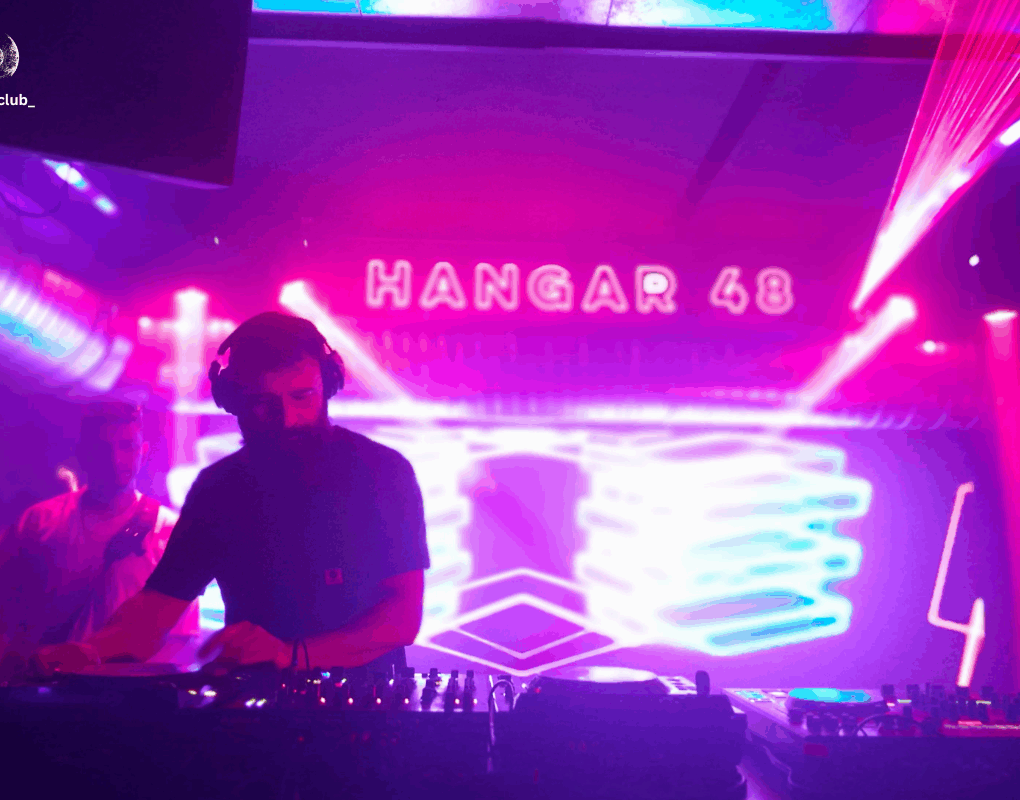 WHCYPR.AGENCY - Event Coverage (Photography/Videography) - FCTC AGY / Anperk, Madrid