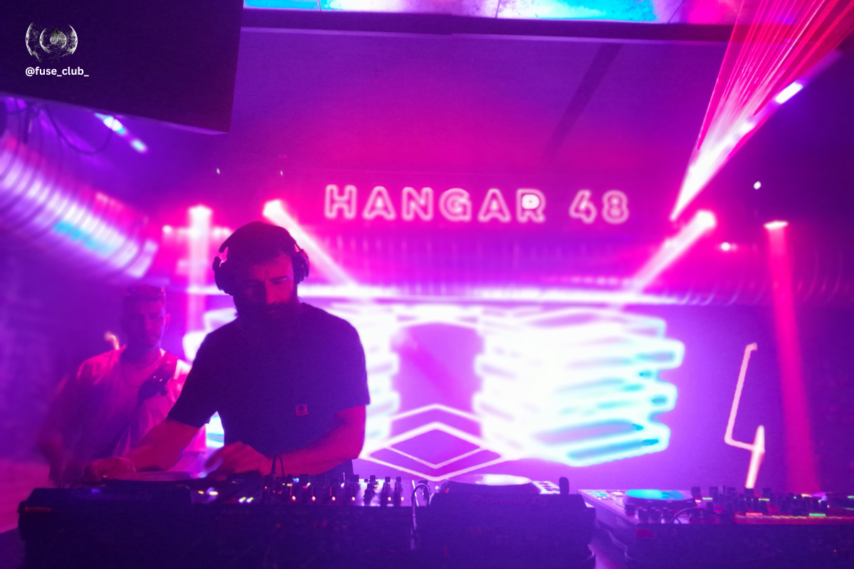 WHCYPR.AGENCY - Event Coverage (Photography/Videography) - FCTC AGY / Anperk, Madrid