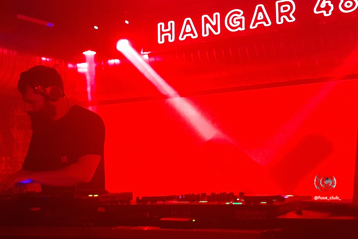 WHCYPR.AGENCY - Event Coverage (Photography/Videography) - FCTC AGY / Anperk, Madrid