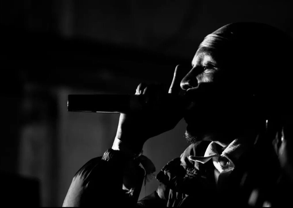 WHCYPR.AGENCY Artist Development. Mortimer Sugar aka Melo5