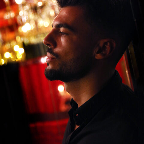 WHCYPR.AGENCY - Artist Development Juan Jordan WHCYPR.AGENCY - Artist Development Juan Jordan