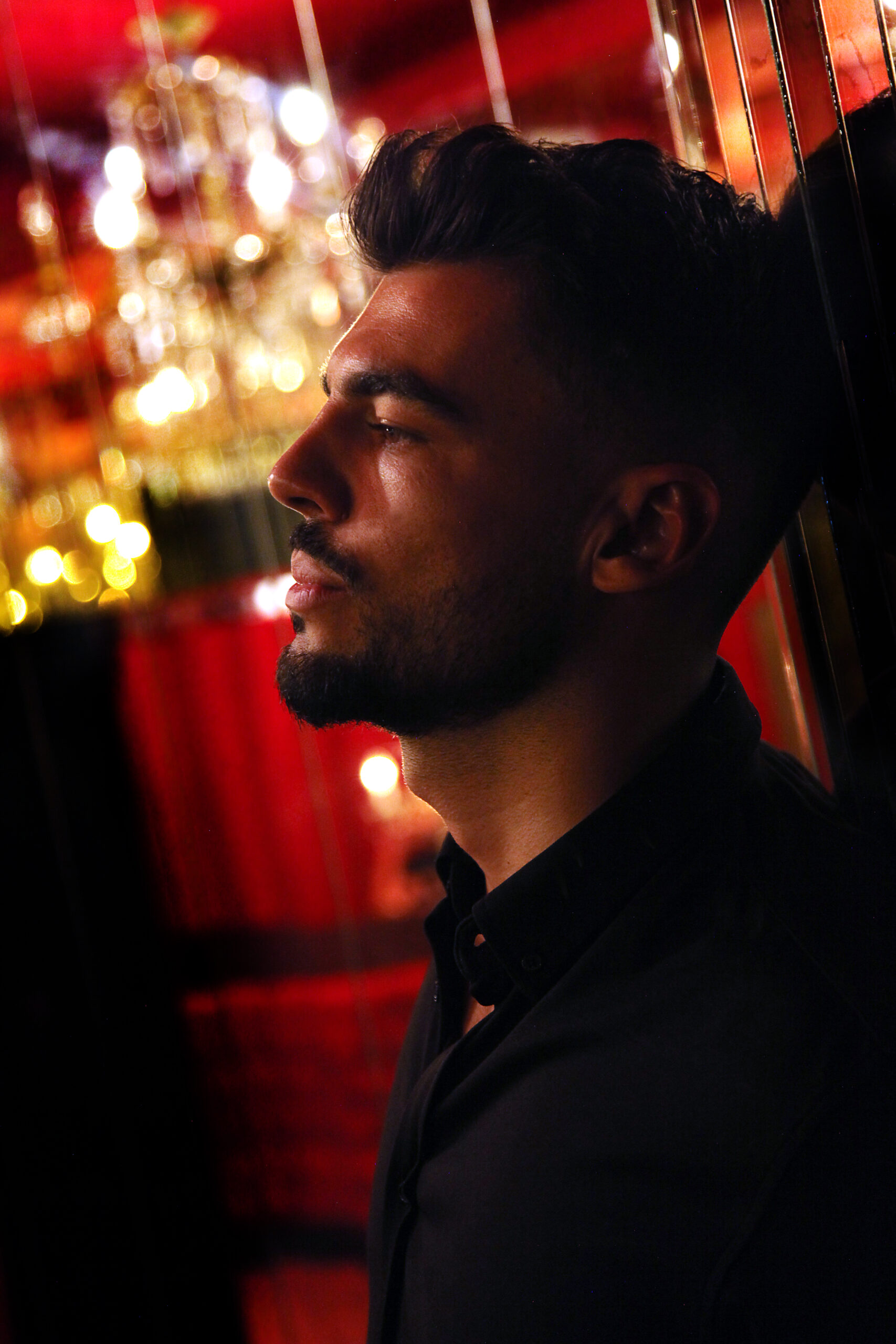 WHCYPR.AGENCY - Artist Development Juan Jordan