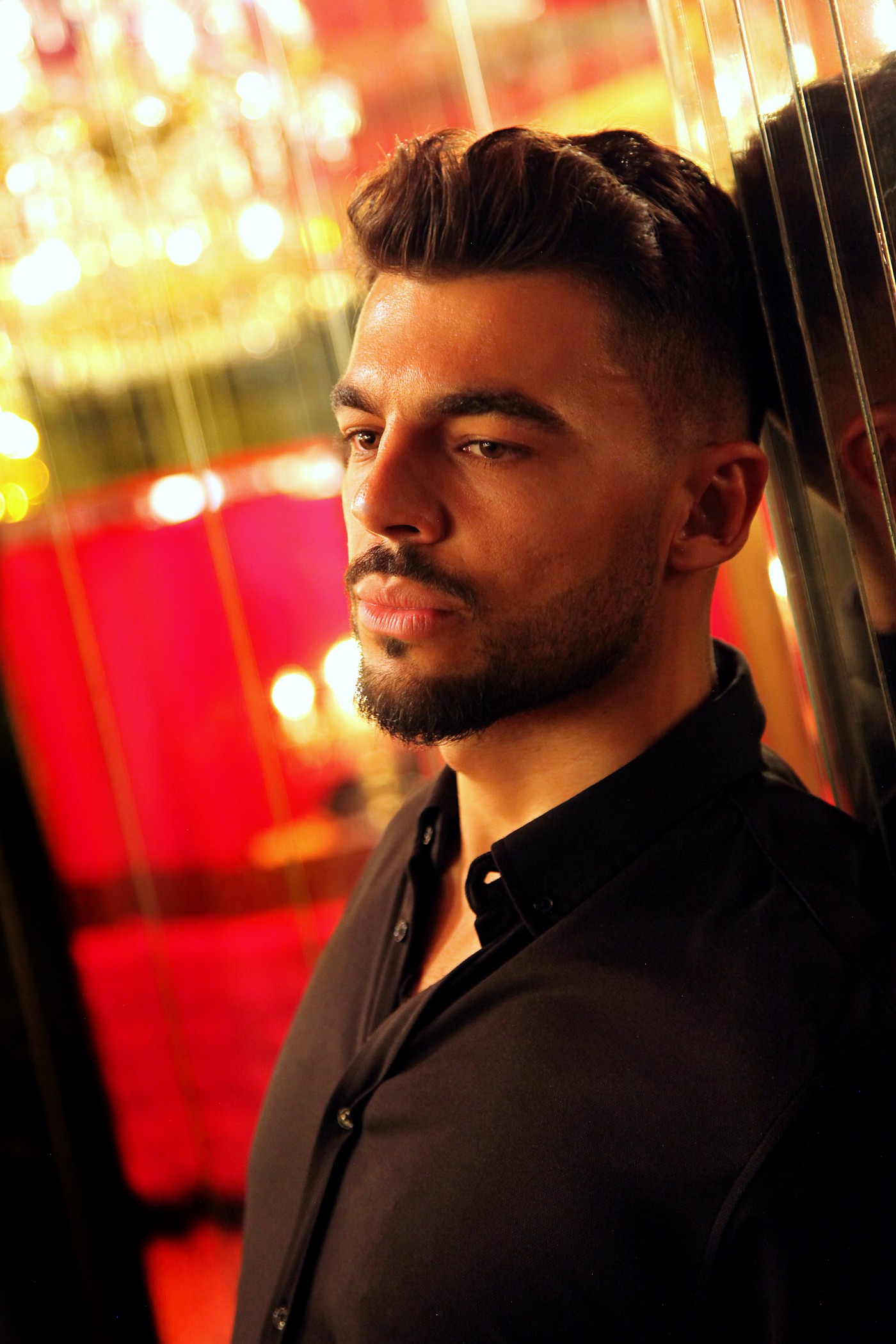 WHCYPR.AGENCY - Artist Development Juan Jordan