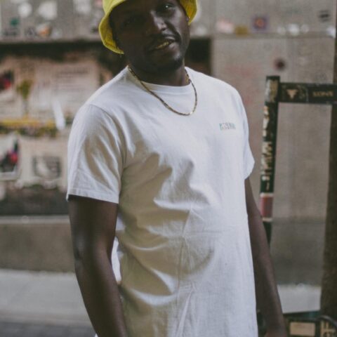 Mortimer Sugar aka Melo5