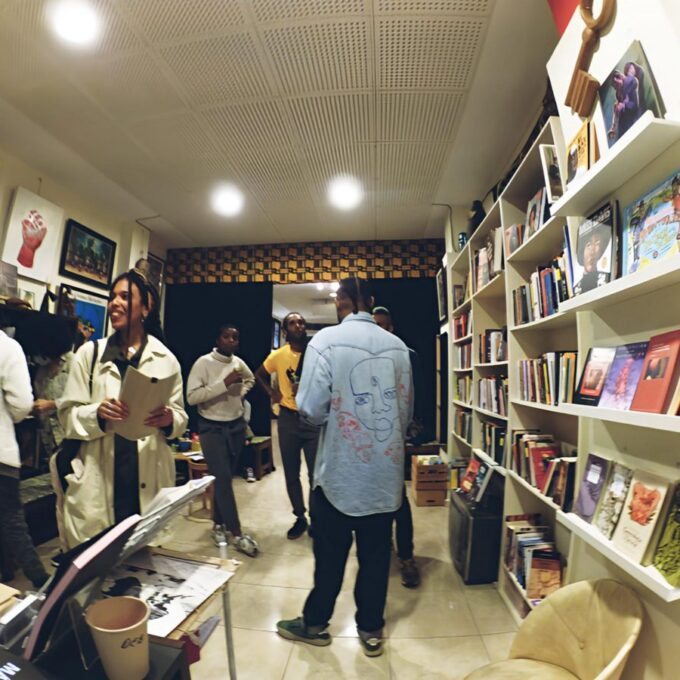 WHCYPR.AGENCY Mag - Dr Mackandal - United Minds