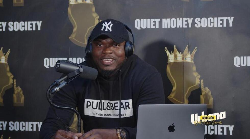 WHCYPR.AGENCY MAG -Rubén Molongua (Photo)