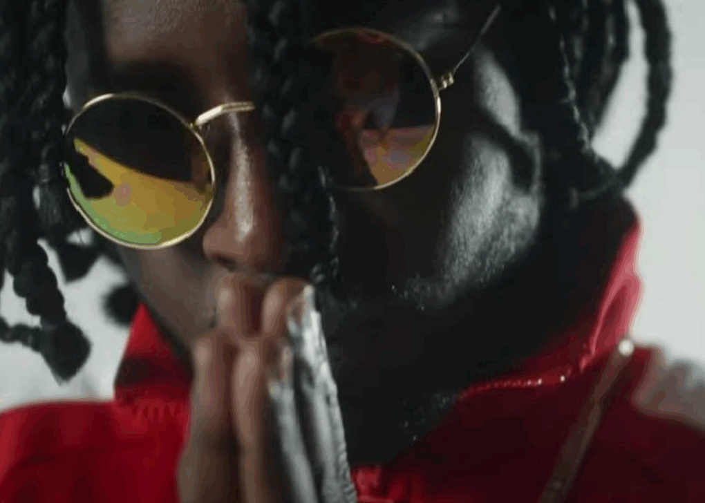 WHCYPR.AGENCY - Artist Development Safa Diallo