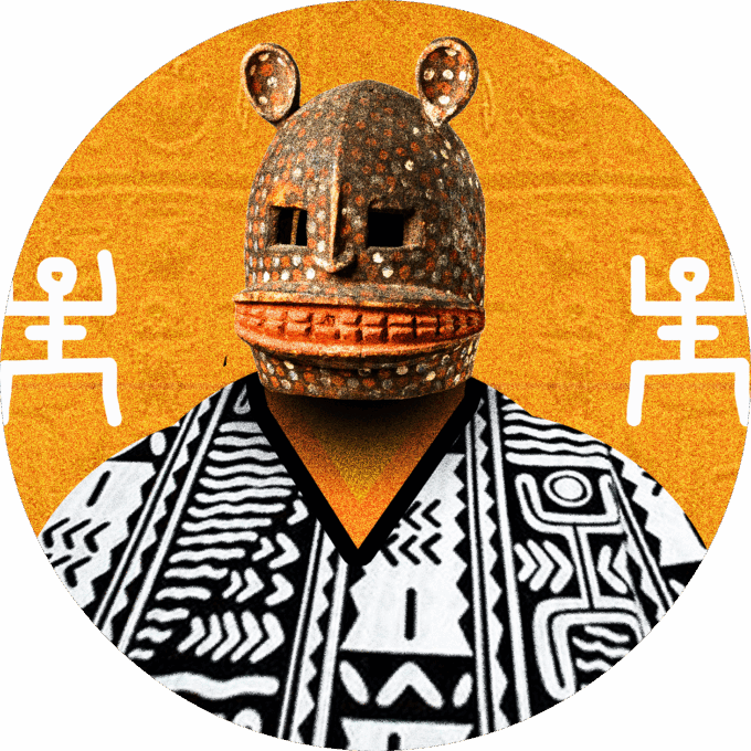 WHCYPR.AGENCY MAG - NAZQUIAT - Afrotroves