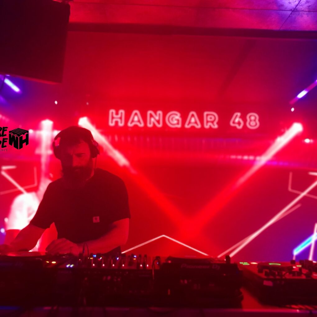 WHCYPR.AGENCY - Event Coverage (Photography/Videography) - Anperk, Madrid