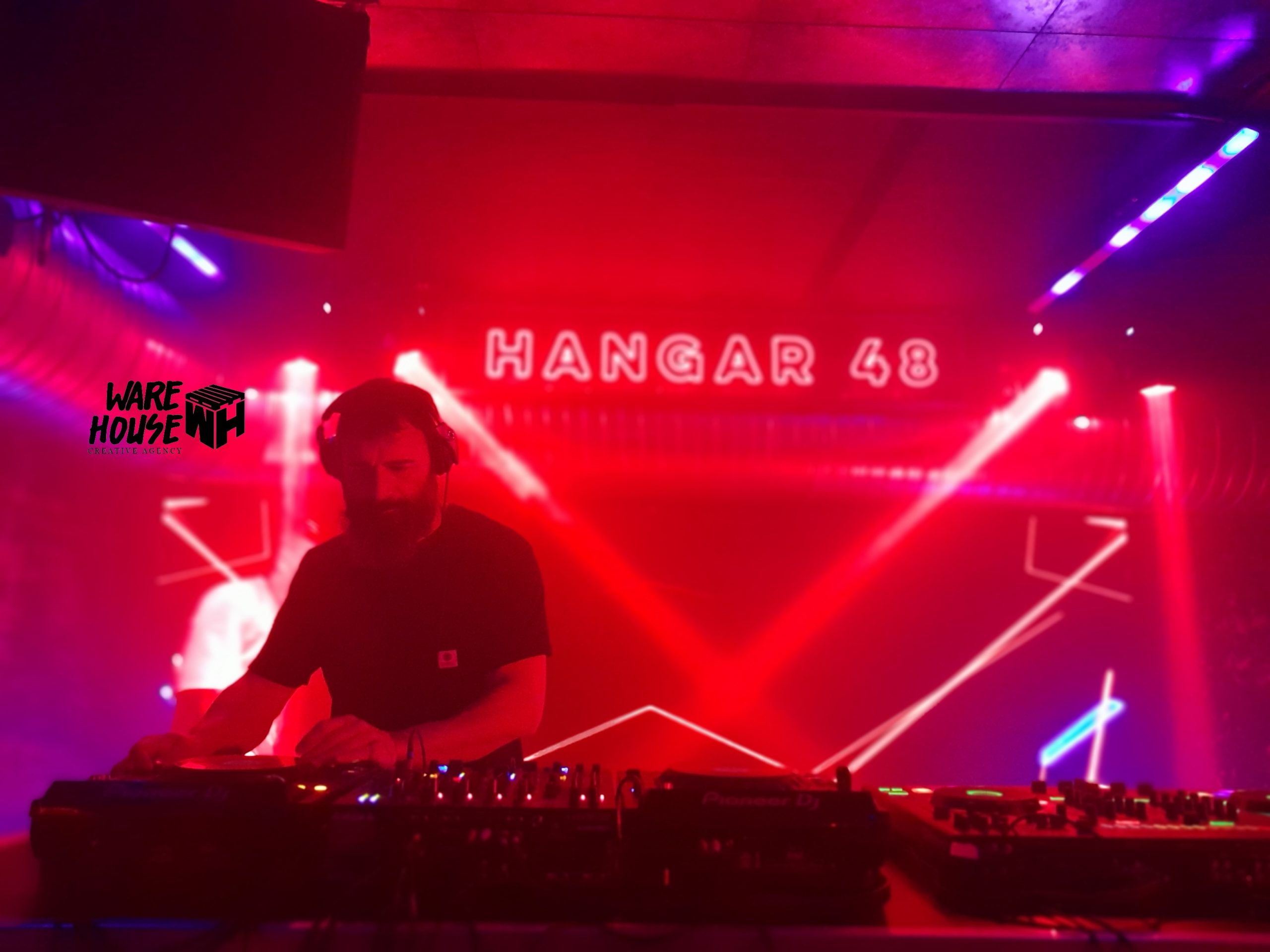 WHCYPR.AGENCY - Event Coverage (Photography/Videography) - Anperk, Madrid WHCYPR.AGENCY - Event Coverage (Photography/Videography) - Anperk, Madrid