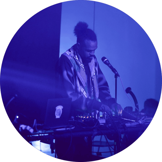 WHCYPR.AGENCY MAG - Dr Mackandal - Ken Province