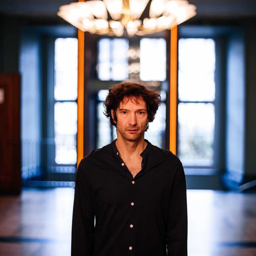 WHCYPR.AGENCY - Artist Management Alain Roche