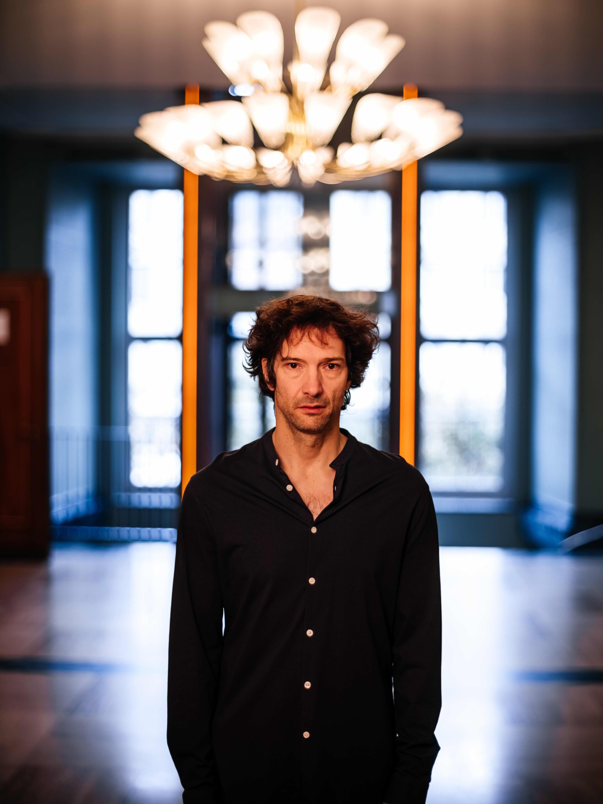 WHCYPR.AGENCY - Artist Management Alain Roche